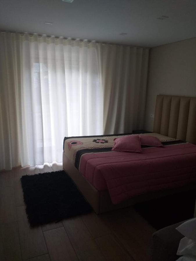 Appartement Sidro House Gerês Extérieur photo