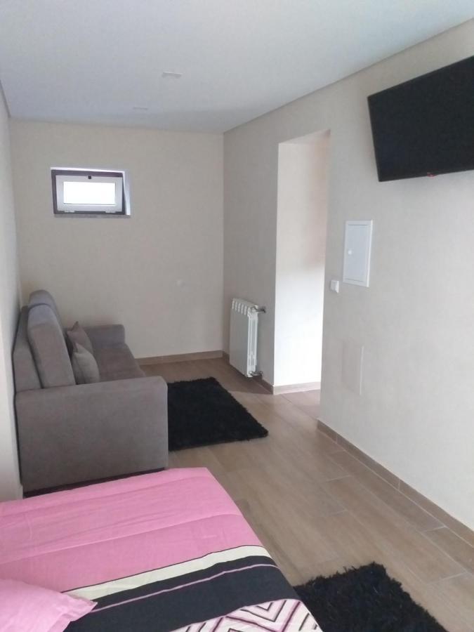 Appartement Sidro House Gerês Extérieur photo