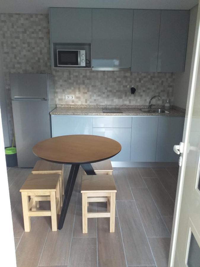 Appartement Sidro House Gerês Extérieur photo